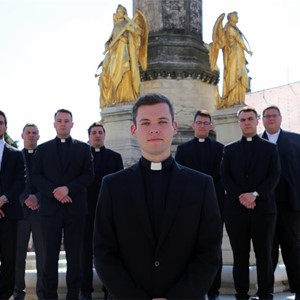 Mladomisnici 2022. - Filip Šešek